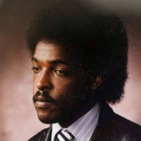 Fängslade journalisten Dawit Isaak